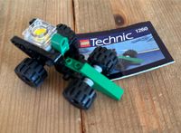 Lego Technic 1260 auto Nordrhein-Westfalen - Overath Vorschau