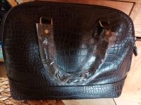 NEUE Handtasche Croco Optik Sachsen - Kirschau Vorschau