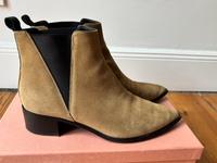 ACNE Studios Jensen Ankle Boots, Gr. 39 (NP 450€) Altona - Hamburg Altona-Nord Vorschau