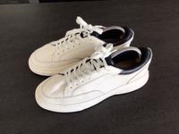 Herren Sneaker GANT weiß Nordrhein-Westfalen - Arnsberg Vorschau