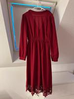 Kleid langarm Thüringen - Mühlhausen Vorschau