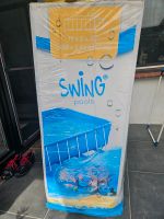 Neuer OVP Pool Swing Pools NEU Niedersachsen - Schwanewede Vorschau