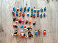 36 Lego-Figuren 80er Jahre Bayern - Ingolstadt Vorschau