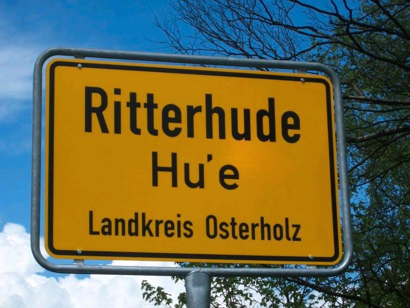 Einfamilienhaus in Ritterhude ab Sommer zu vermieten in Ritterhude