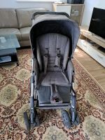 Kinderwagen ABC Design Turbo6 zu verkaufen Rheinland-Pfalz - Wörth am Rhein Vorschau