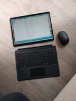 MS Windows 11 Surface Pro X, 8 Kerne 3ghz 8 GB RAM, Ssd 125 GB Wuppertal - Barmen Vorschau