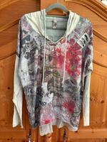 TOP❤️wie Neu-Langarmshirt von TREDY Größe 40 Nordrhein-Westfalen - Hattingen Vorschau