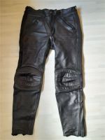 Polo Leder Motorradhose Thüringen - Leutenberg Vorschau