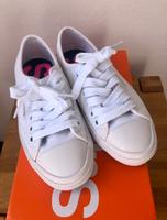 Superdry Low Pro Sneaker Gr.36 NEU Niedersachsen - Cuxhaven Vorschau