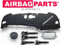 KIA SPORTAGE V 5 Armaturenbrett Airbag Satz Bremen - Obervieland Vorschau