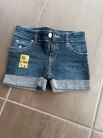 Shorts kurze Hose Größe 86/92 Thüringen - Kranichfeld Vorschau