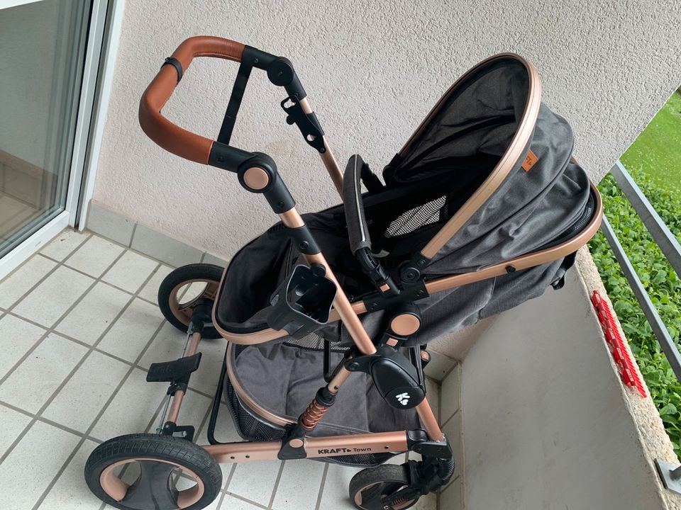 Kinderwagen VB in Offenbach