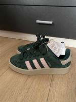 Sneaker Adidas Originals Campus Grün Gr. 38 Unisex Baden-Württemberg - Mannheim Vorschau