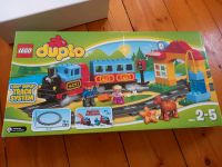 Lego duplo Eisenbahn +Zusatzschienen Bayern - Mainbernheim Vorschau