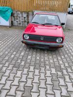 Volkswagen golf 2 Bayern - Patersdorf Vorschau