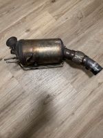 DPF BMW F11 525d neu (Kamoka) Bergedorf - Hamburg Lohbrügge Vorschau