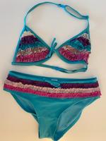 Bikini Topolino Größe 122/128 Niedersachsen - Melle Vorschau