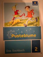 Das Sachbuch Pusteblume 2 Rheinland-Pfalz - Ludwigshafen Vorschau