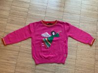 Joules Pullover mit Engel 98 pink Baden-Württemberg - Lörrach Vorschau