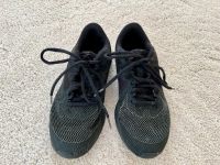 Nike Sportschuhe Gr. 36 schwarz grau Altstadt-Lehel - München/Lehel Vorschau