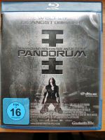 Pandorum BluRay Blu-Ray Blu Ray Nordrhein-Westfalen - Beckum Vorschau