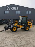 JCB Radlader 407 Niedersachsen - Langen Emsland Vorschau