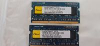 Arbeitsspeicher elixir 2x4GB = 8GB 1Rx8PC3L-12800S-11-12-B2.1600 Nordrhein-Westfalen - Krefeld Vorschau