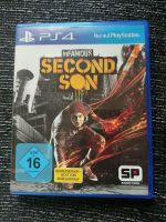 Infamous Second Son PS4 Nordrhein-Westfalen - Herten Vorschau