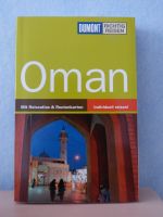 Oman Dumont Richtig Reisen 1. Auflage 2009 Frankfurt am Main - Bornheim Vorschau
