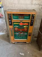 Spielautomat DM Münzautomat Glücksspiel Rotomat Astor Niedersachsen - Söhlde Vorschau