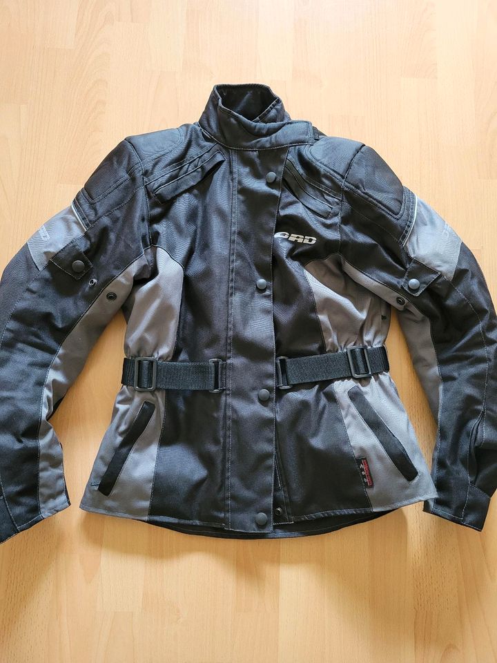 Motorradjacke von Road Gr. 34-36 in Kirchheim bei München