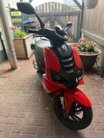 Peugeot Speedfight 4 - 2 Takt - Drosselung auf 45 km/h Nordrhein-Westfalen - Monheim am Rhein Vorschau