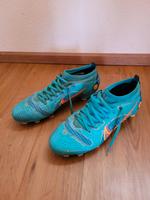 Nike Mercurial Vapor 14, Größe 39 Bayern - Dietramszell Vorschau