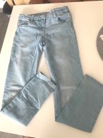 Mädchen Jeans Slim Gr 140 Bayern - Schweinfurt Vorschau