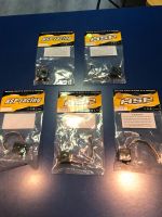 5x HSP Racing Servo zusammen eur 10,- Nordrhein-Westfalen - Witten Vorschau