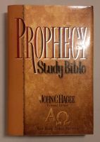 Prophecy Study Bible Sachsen - Zwickau Vorschau