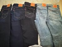 ORIGINAL 5x SET!!! Alle LEVIS 514 W36 L32 Bayern - Regensburg Vorschau