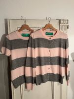 United Colors of Benetton, Twin-Set Pulli und Strickjacke 36/38 Obervieland - Habenhausen Vorschau