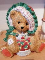 Cherished Teddies, Keksdose aus Porzelan Nordrhein-Westfalen - Neukirchen-Vluyn Vorschau