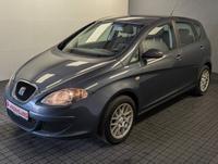 Seat Altea Klima+Temp+Bordcomputer+Radio/CD+Servo+Iso Niedersachsen - Ostrhauderfehn Vorschau
