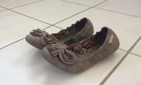 Esprit Ballerinas Gr. 38 Hessen - Eschwege Vorschau