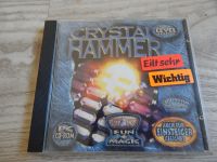 PC Spiel Crystal Hammer Hessen - Oberzent Vorschau