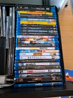 Blue Rays und DVDs Hessen - Taunusstein Vorschau