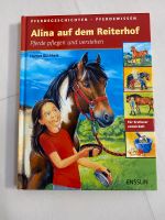 Pferdewissen Harriet Buchheit für Erstleser Münster (Westfalen) - Centrum Vorschau