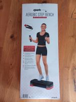 Aerobic Step Bench inkl 2x 1kg Softhandeln Bayern - Saal an der Saale Vorschau