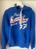 Herren Hoddie von  Superdry Baden-Württemberg - Weingarten Vorschau