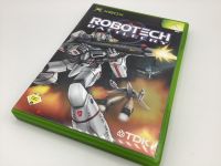 Robotech Battlecry für Xbox Classic Herzogtum Lauenburg - Wentorf Vorschau