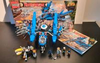 LEGO Ninjago 70614 - Jay's Jet Blitz Niedersachsen - Syke Vorschau