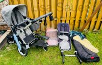 Bugaboo Donkey 3 mono, duo Bayern - Euerbach Vorschau