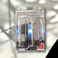 G.Skill Ripjaws V DDR4-3200 16GB Sachsen-Anhalt - Schönebeck (Elbe) Vorschau